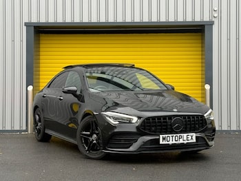 Used Mercedes-Benz CLA 2020 for sale - 76172904: Photo