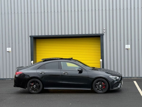 Used Mercedes-Benz CLA 2020 for sale - 76172904: Photo 6