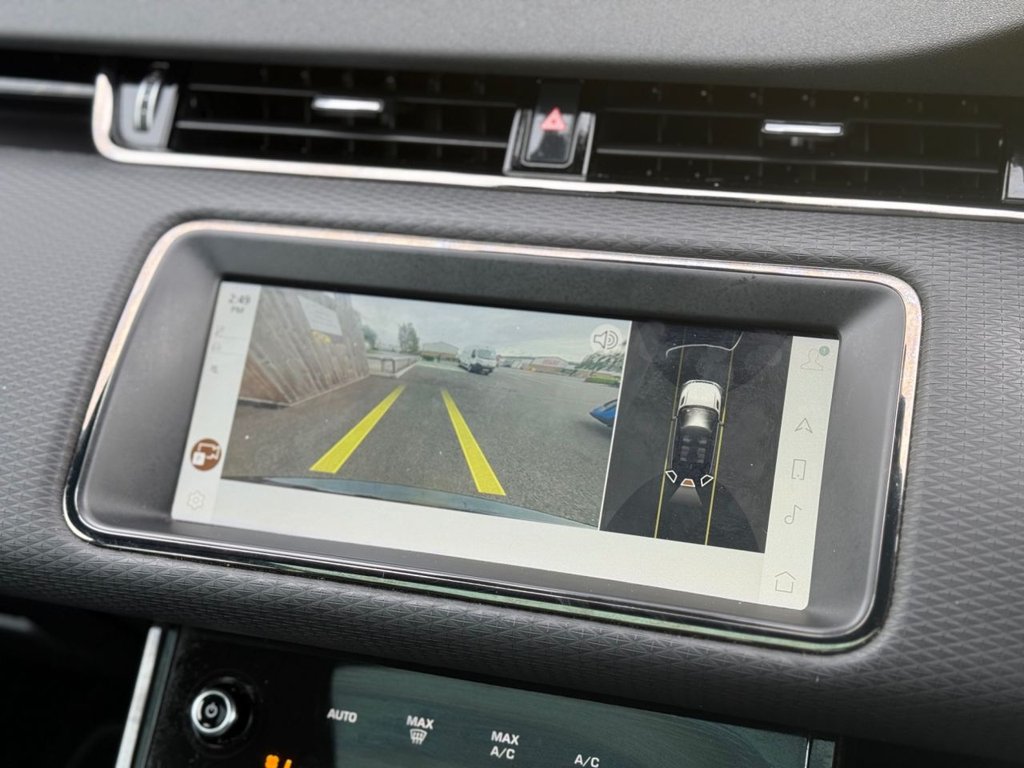 Used Land Rover Range Rover Evoque 2023 for sale - 76172992: Photo 10