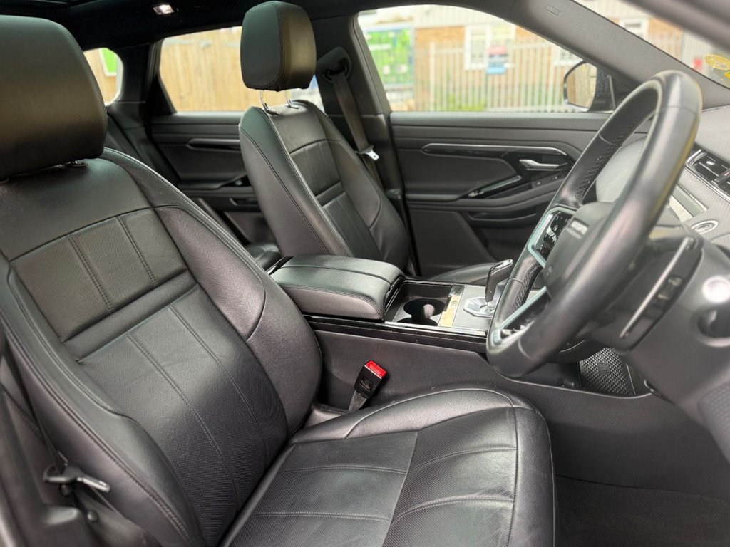 Used Land Rover Range Rover Evoque 2023 for sale - 76172992: Photo 12