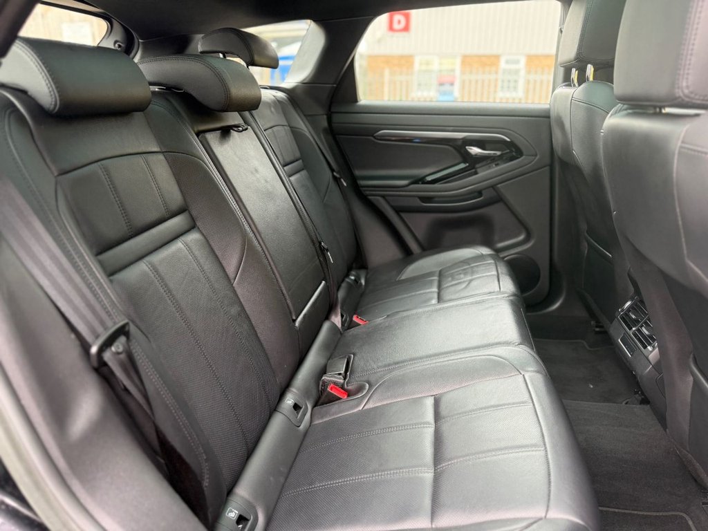 Used Land Rover Range Rover Evoque 2023 for sale - 76172992: Photo 13