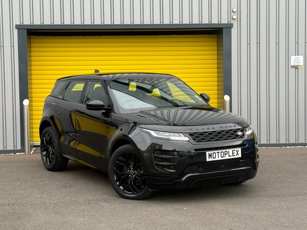 Used Land Rover Range Rover Evoque 2023 for sale - 76172992: Photo 15