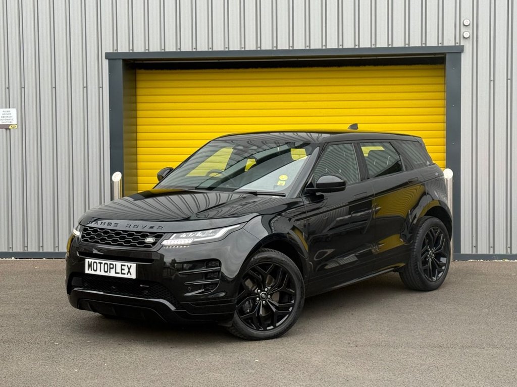 Used Land Rover Range Rover Evoque 2023 for sale - 76172992: Photo 16