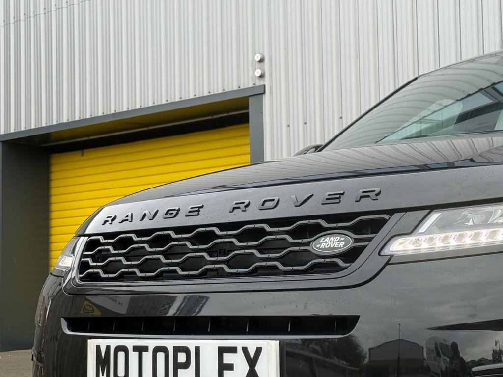 Used Land Rover Range Rover Evoque 2023 for sale - 76172992: Photo 17