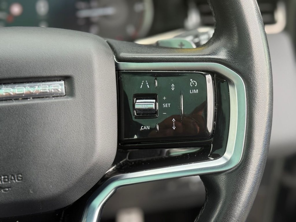 Used Land Rover Range Rover Evoque 2023 for sale - 76172992: Photo 18