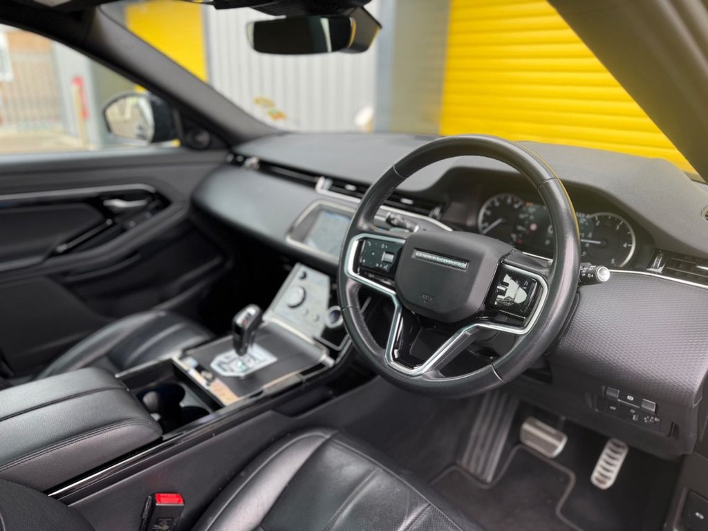 Used Land Rover Range Rover Evoque 2023 for sale - 76172992: Photo 19