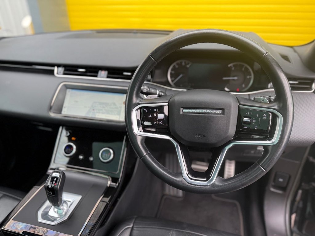 Used Land Rover Range Rover Evoque 2023 for sale - 76172992: Photo 2