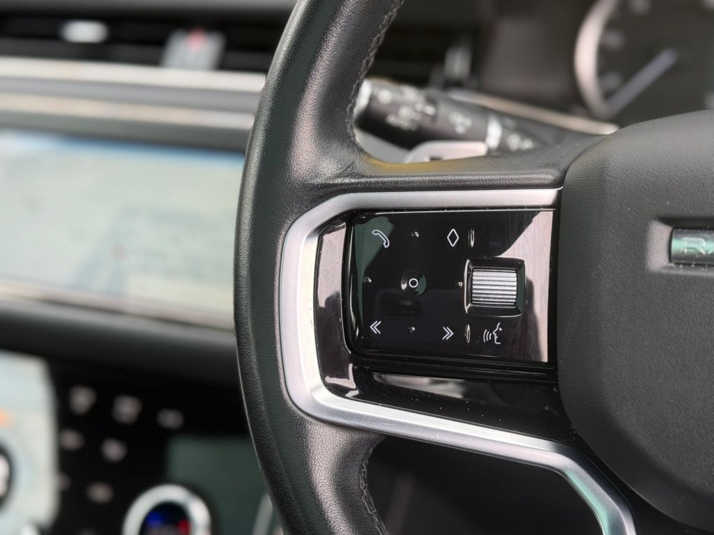 Used Land Rover Range Rover Evoque 2023 for sale - 76172992: Photo 20