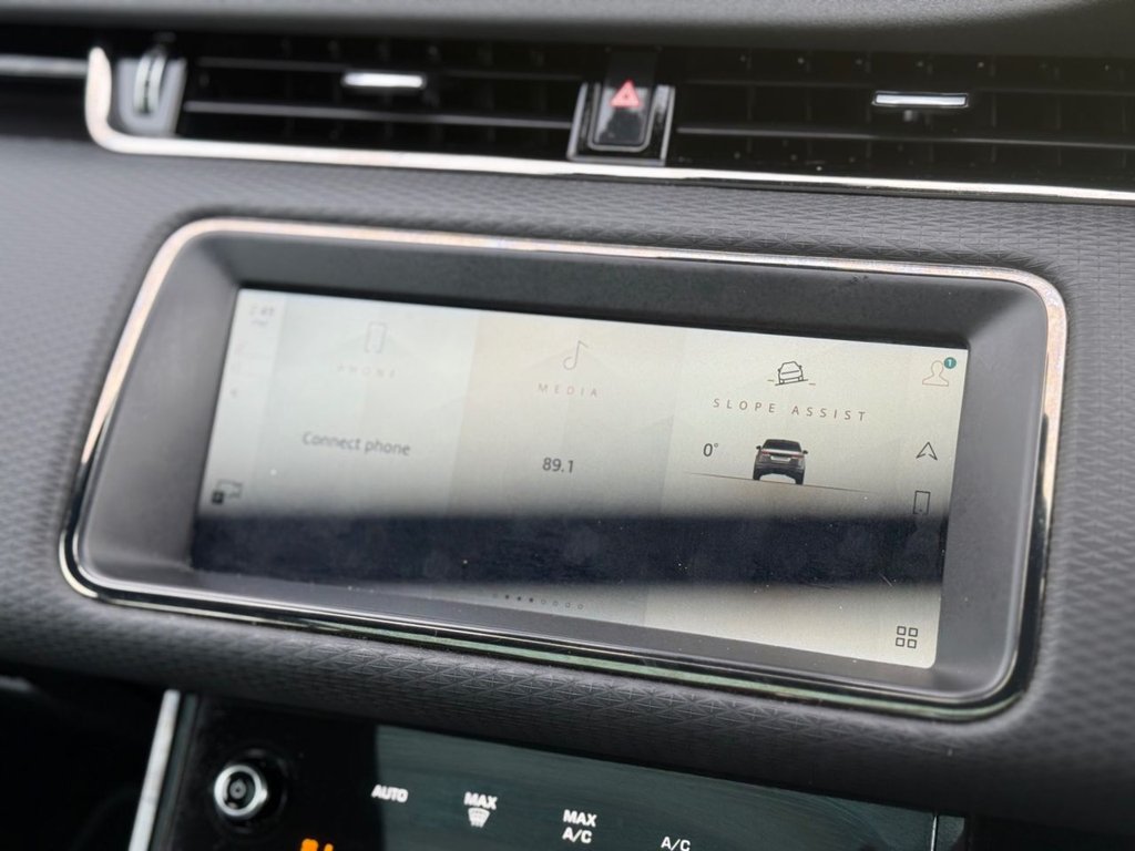 Used Land Rover Range Rover Evoque 2023 for sale - 76172992: Photo 21