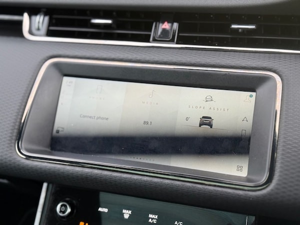 Used Land Rover Range Rover Evoque 2023 for sale - 76172992: Photo 21
