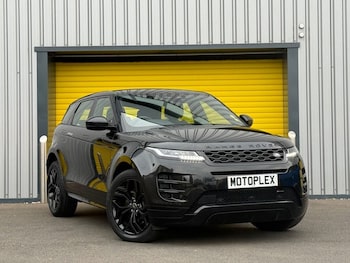 Used Land Rover Range Rover Evoque 2023 for sale - 76172992: Photo 3