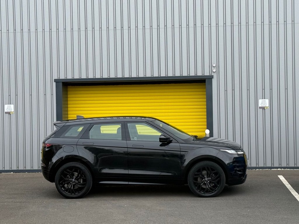 Used Land Rover Range Rover Evoque 2023 for sale - 76172992: Photo 6