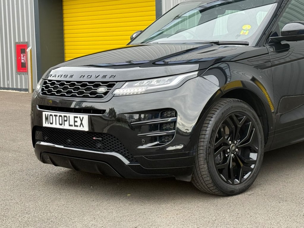 Used Land Rover Range Rover Evoque 2023 for sale - 76172992: Photo 7