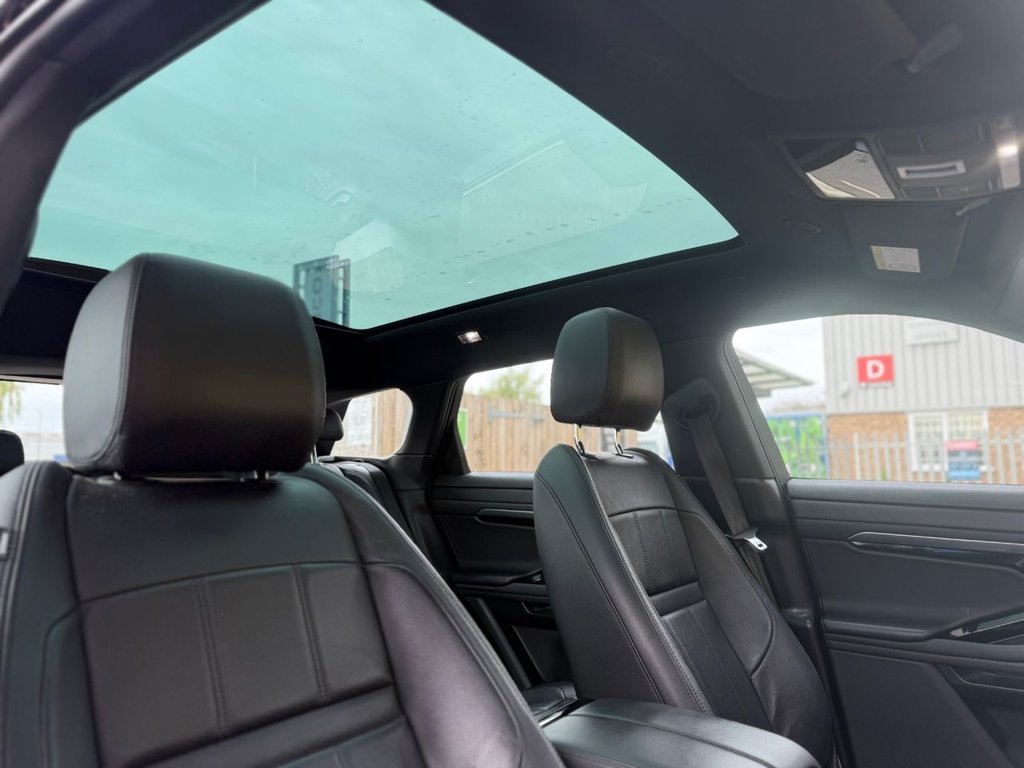 Used Land Rover Range Rover Evoque 2023 for sale - 76172992: Photo 9