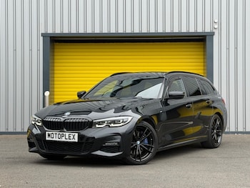 Used BMW 3 Series 2020 for sale - 78288631: Photo