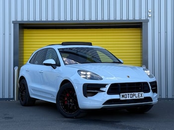 Used Porsche Macan 2020 for sale - 75916752: Photo