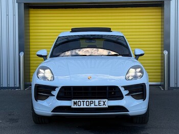 Used Porsche Macan 2020 for sale - 75916752: Photo