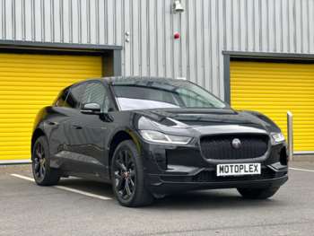 Used Jaguar I-Pace 2019 for sale - 75376962: Photo
