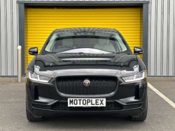 Used Jaguar I-Pace 2019 for sale - 75376962: Photo