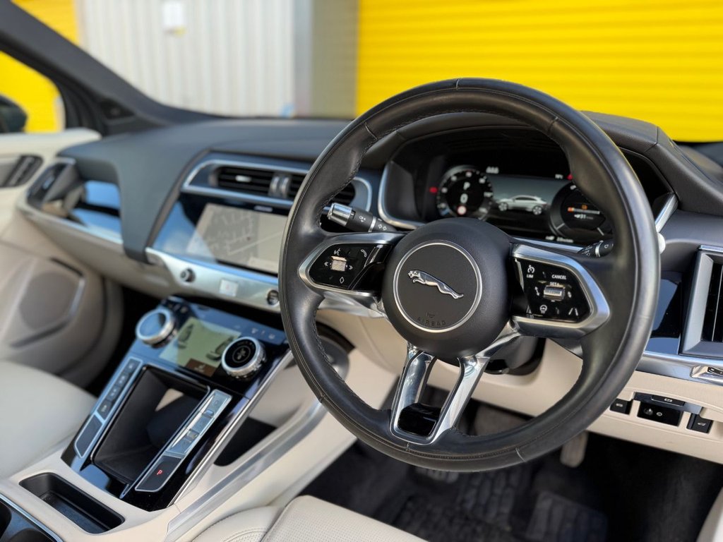Used Jaguar I-Pace 2022 for sale - 78017886: Photo 10