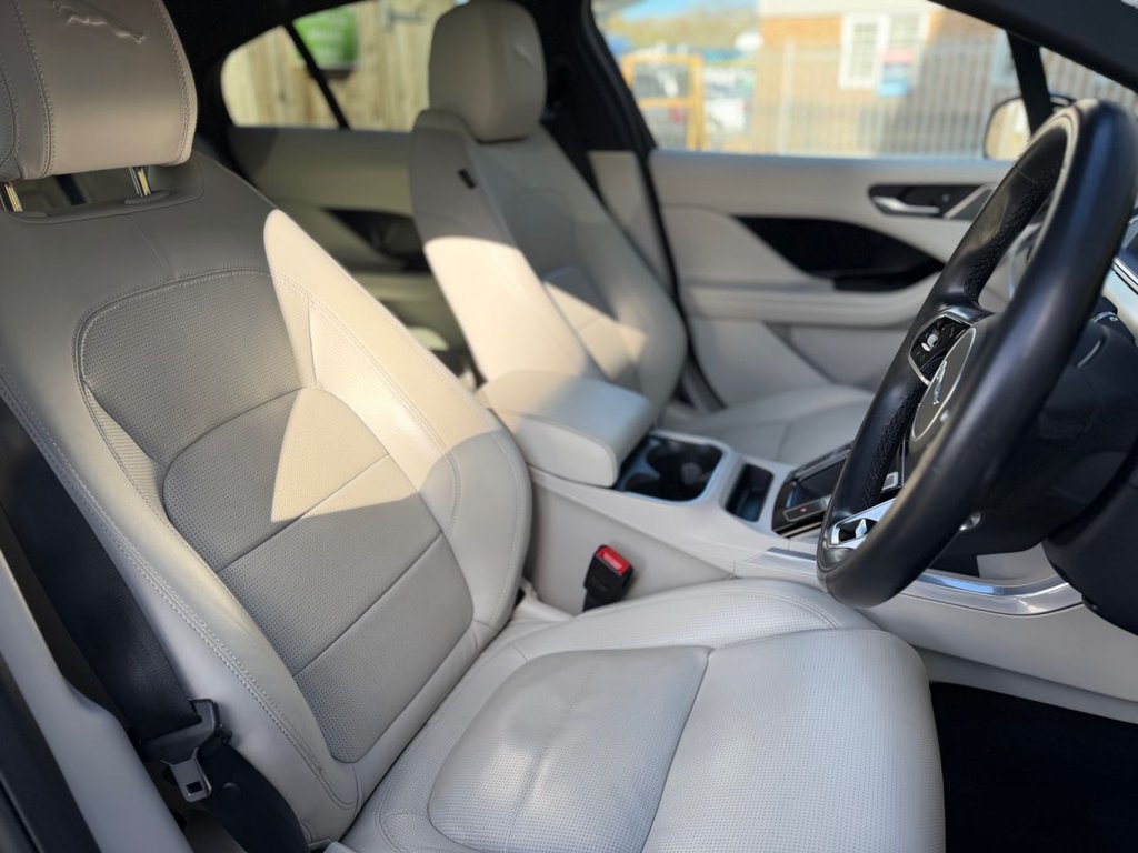 Used Jaguar I-Pace 2022 for sale - 78017886: Photo 11