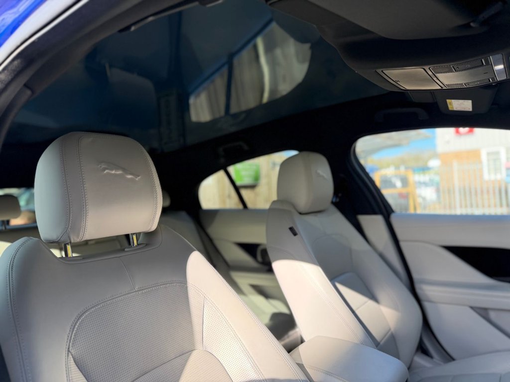 Used Jaguar I-Pace 2022 for sale - 78017886: Photo 12