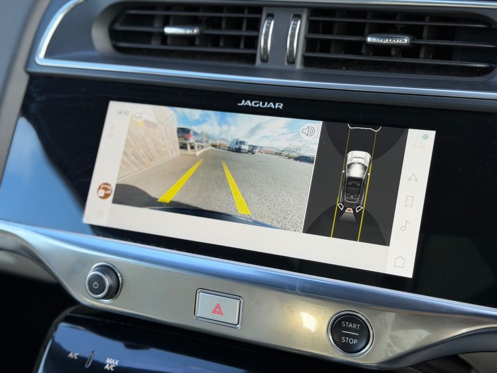 Used Jaguar I-Pace 2022 for sale - 78017886: Photo 13