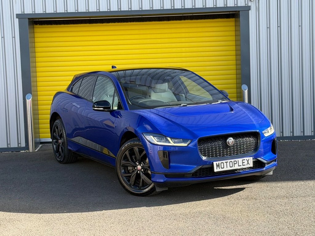 Used Jaguar I-Pace 2022 for sale - 78017886: Photo 16