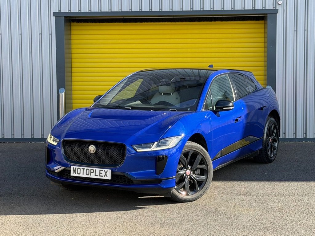 Used Jaguar I-Pace 2022 for sale - 78017886: Photo 17