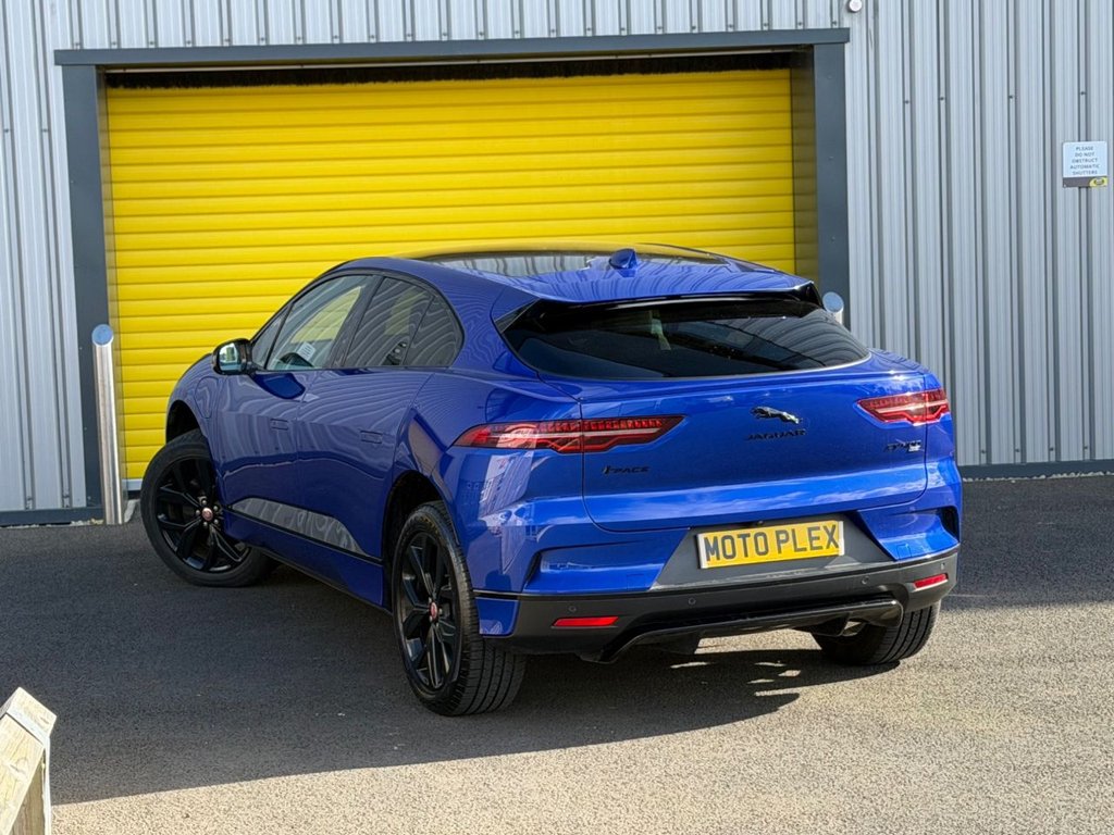 Used Jaguar I-Pace 2022 for sale - 78017886: Photo 19