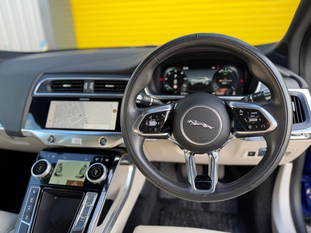 Used Jaguar I-Pace 2022 for sale - 78017886: Photo 2