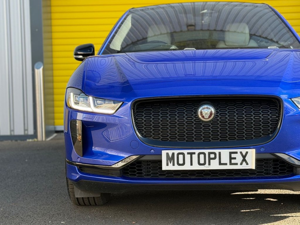 Used Jaguar I-Pace 2022 for sale - 78017886: Photo 20