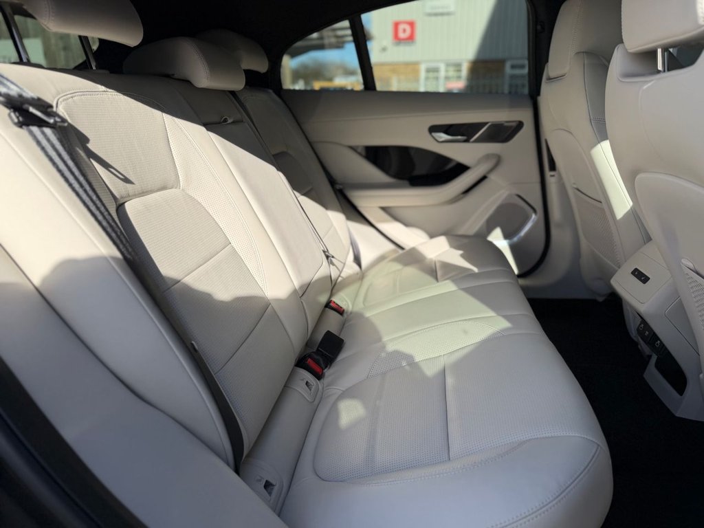 Used Jaguar I-Pace 2022 for sale - 78017886: Photo 21