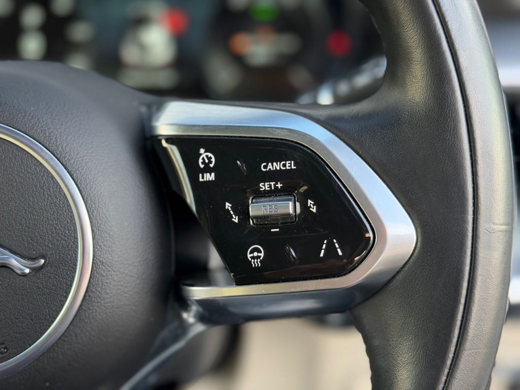 Used Jaguar I-Pace 2022 for sale - 78017886: Photo 24