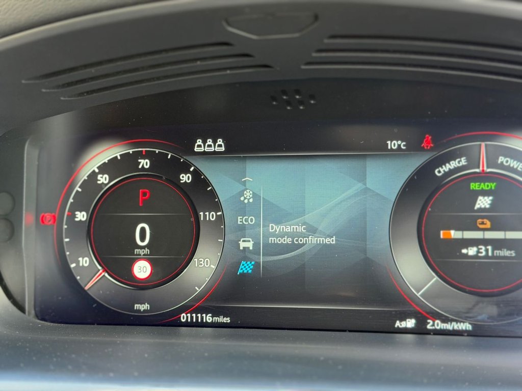 Used Jaguar I-Pace 2022 for sale - 78017886: Photo 27