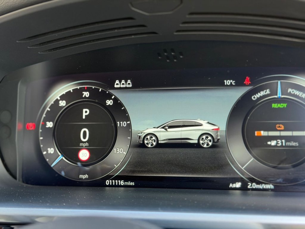 Used Jaguar I-Pace 2022 for sale - 78017886: Photo 29