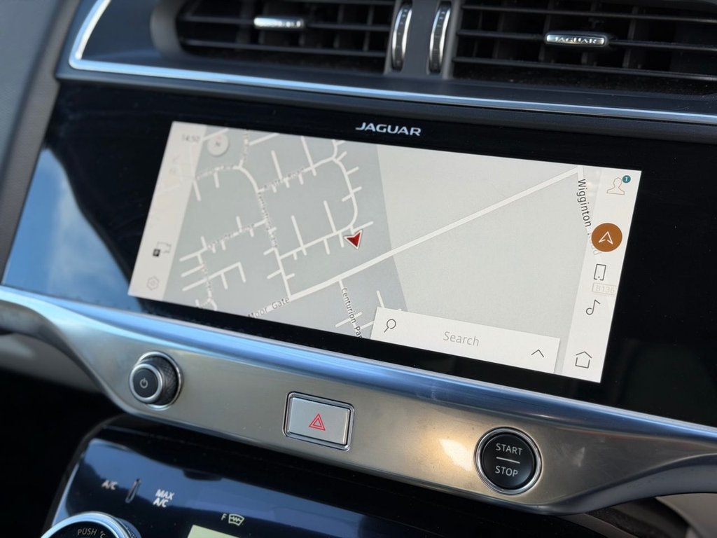 Used Jaguar I-Pace 2022 for sale - 78017886: Photo 32