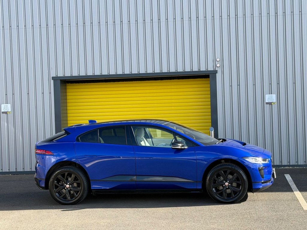 Used Jaguar I-Pace 2022 for sale - 78017886: Photo 6