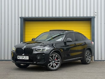 Used BMW X4 2021 for sale - 79210312: Photo