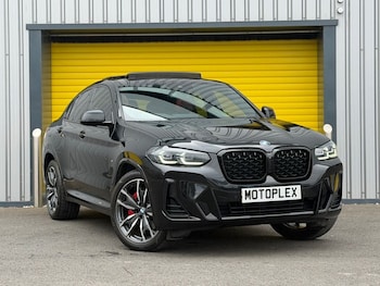 Used BMW X4 2021 for sale - 79210312: Photo