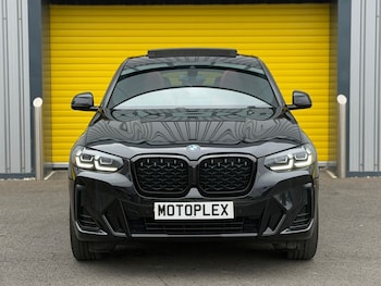 Used BMW X4 2021 for sale - 79210312: Photo