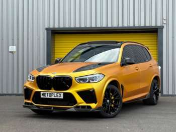 (72) - 4.4i V8 Competition Auto xDrive Euro 6 (s/s) 5dr