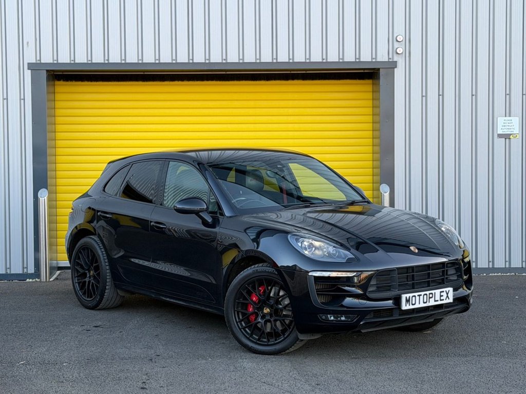 Used Porsche Macan 2018 for sale - 77089427: Photo 15