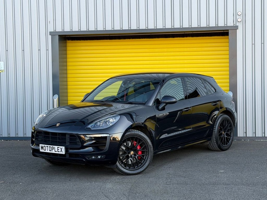 Used Porsche Macan 2018 for sale - 77089427: Photo 16