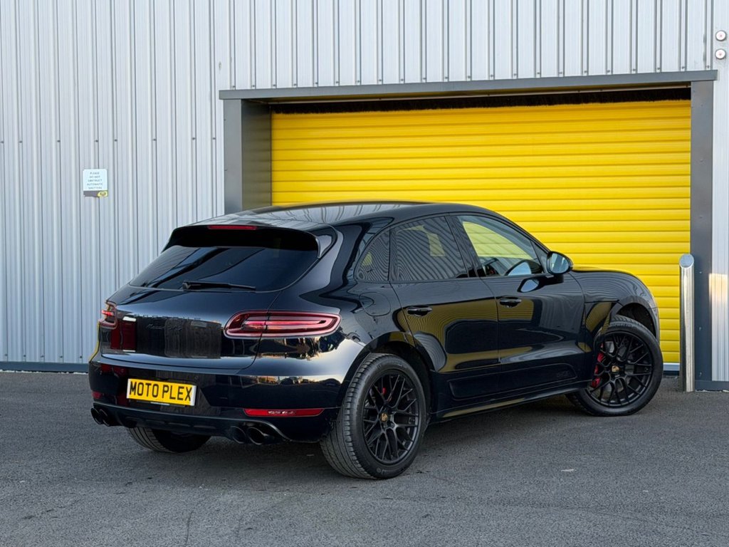 Used Porsche Macan 2018 for sale - 77089427: Photo 17