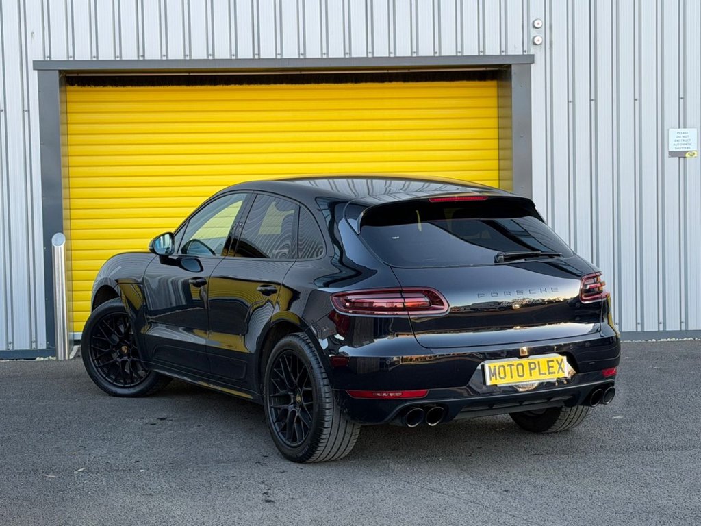 Used Porsche Macan 2018 for sale - 77089427: Photo 18