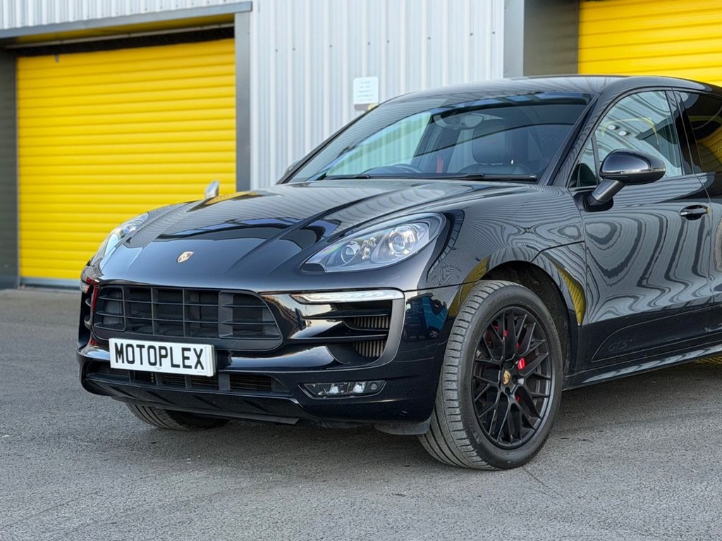 Used Porsche Macan 2018 for sale - 77089427: Photo 19
