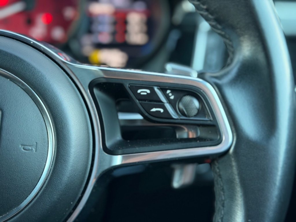Used Porsche Macan 2018 for sale - 77089427: Photo 22