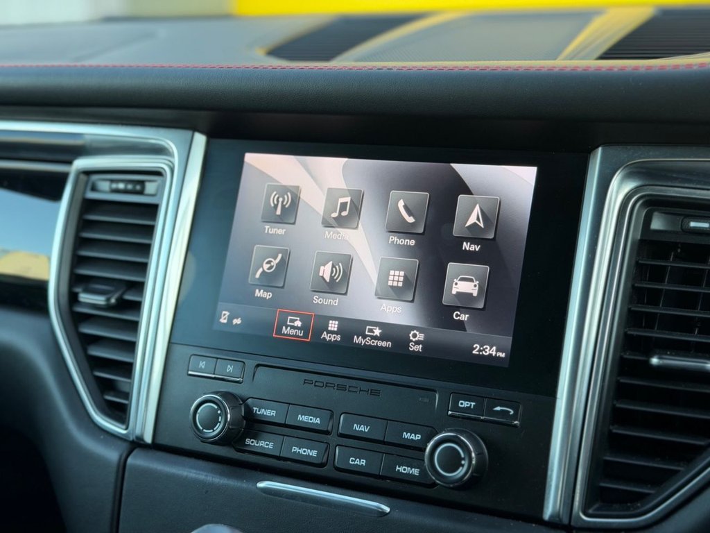 Used Porsche Macan 2018 for sale - 77089427: Photo 30