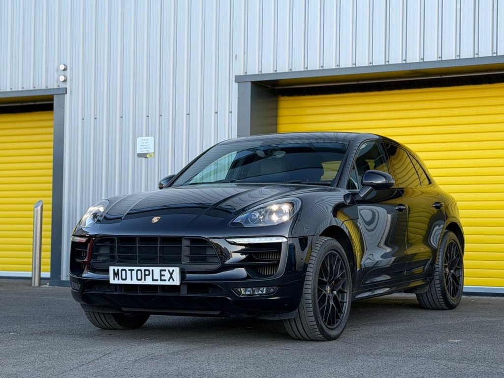 Used Porsche Macan 2018 for sale - 77089427: Photo 5